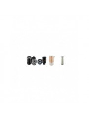 CAT DP30 Filter Kit