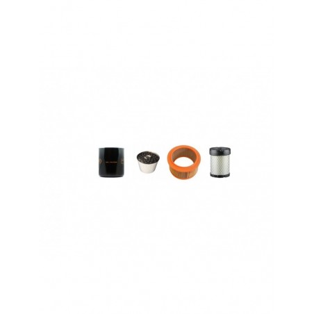 CAT V50E Filter Kit