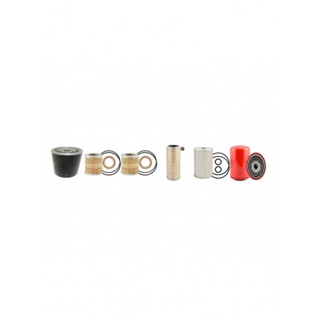 CAT V51B Filter Kit