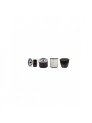 CLARK C 25 D Filter Service Kit w/Yanmar 4TNV94L/ 4TNE94 Eng.