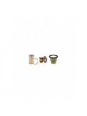 CLARK C 500 Y40-55PD Filter Service Kit Air Oil Fuel Filters w/Perkins D4.203 Eng.
