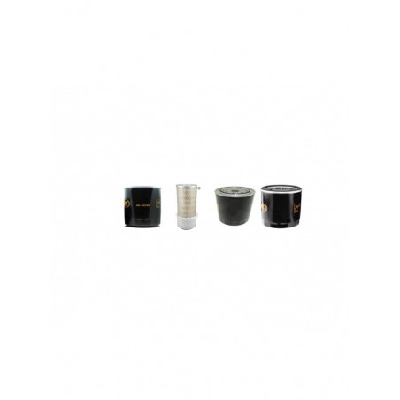 CLARK C500Y60-100LPG Filter Service Kit