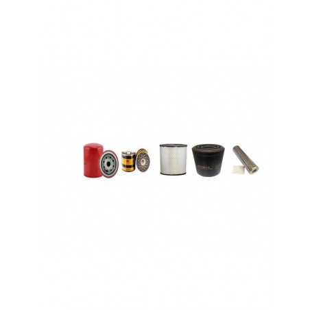 CLARK CDP25-35L8908 Filter Service Kit
