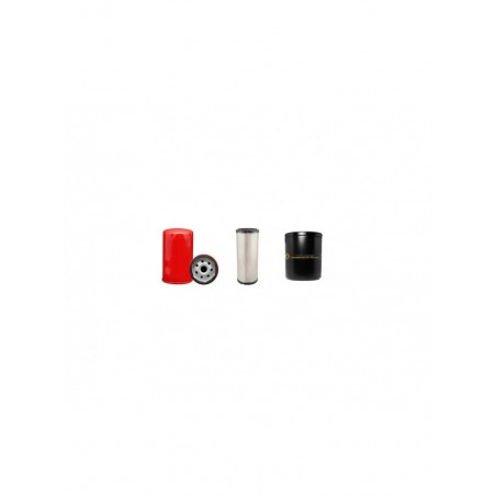 CLARK CGP40-50 Filter Service Kit