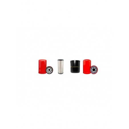 CLARK CGP40-50HL9119 Filter Service Kit