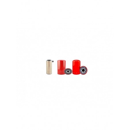 CLARK DPM12-20PH Filter Service Kit