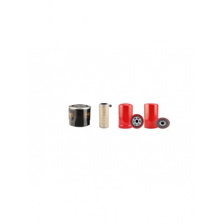 CLARK GPM12-20SL7455 Filter Service Kit
