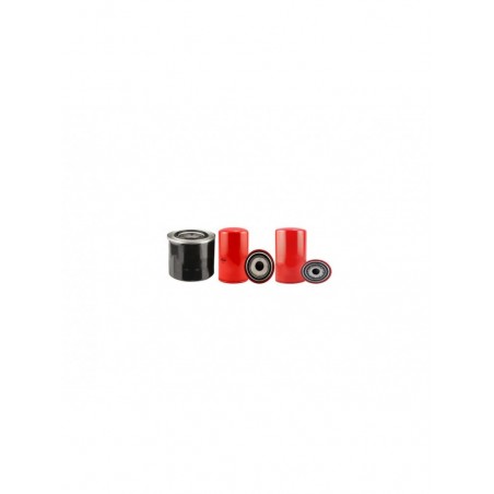 CLARK GPM15 Filter Service Kit