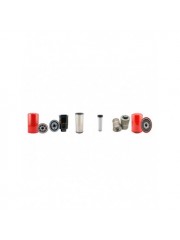 Doosan D25S-3 Filter Kit