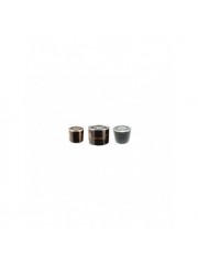 Hyundai HDF15 18 Filter Kit