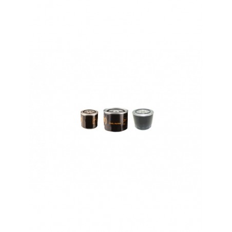 Hyundai HDF15 18 Filter Kit