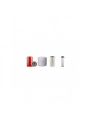 KALMAR 12-1200 Filter Service Kit w/Volvo Td 60B Eng.