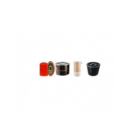 Komatsu FD35-4 Filter Kit