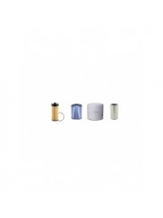 LINDE H 70 Filter Service Kit Air Oil Fuel Filters