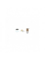 NISSAN H 01 Filter Service Kit Air Oil Fuel Filters