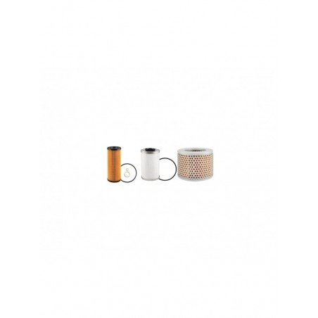 STILL DFG 8 / 3407 Filter Service Kit Air Oil Fuel Filters