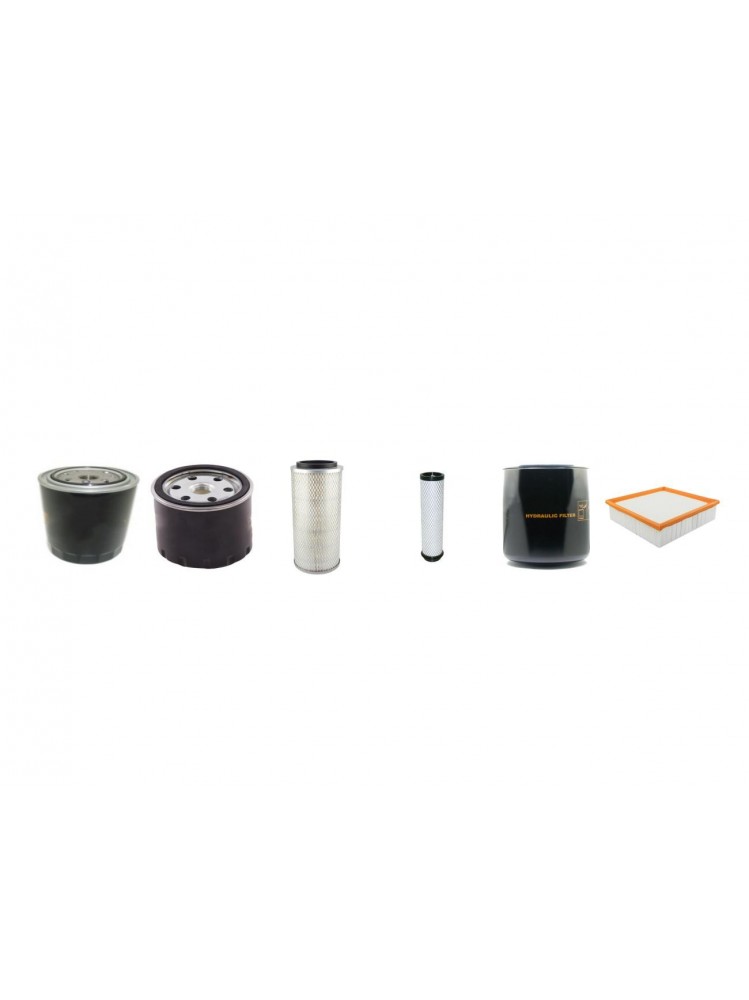 STILL R 70-60 Filter Service Kit