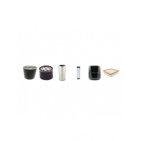 STILL R 70-60 Filter Service Kit