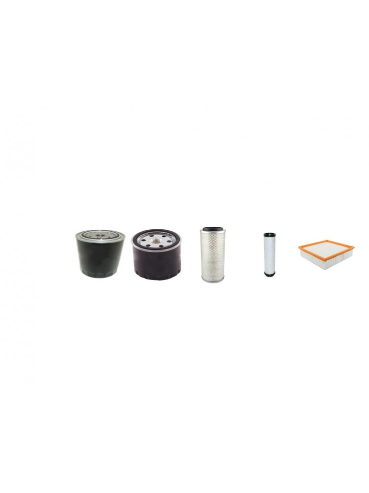 STILL R 70-60 Filter Service Kit Air Oil Fuel Filters