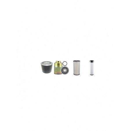 TOYOTA 7FD45 Filter Service Kit Air Oil Fuel Filters w/TOYOTA  Eng.