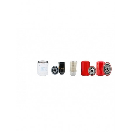 YALE FD25PIII Filter Service Kit