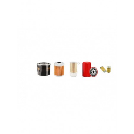 YALE FG14PII Filter Service Kit