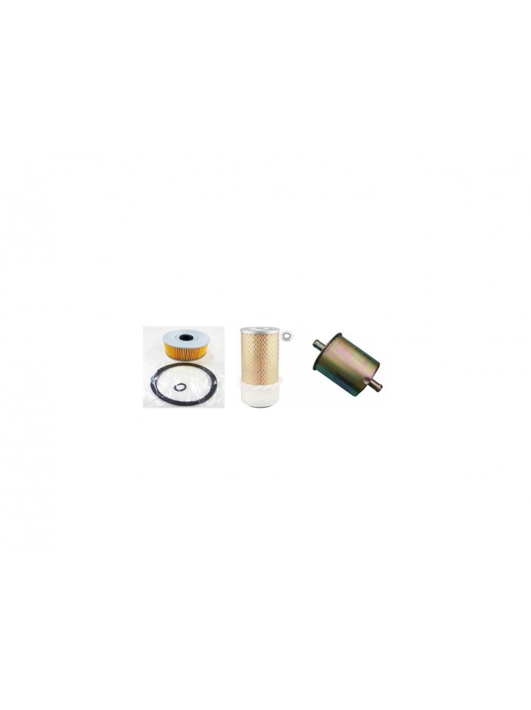 YALE GDP 032 Filter Service Kit