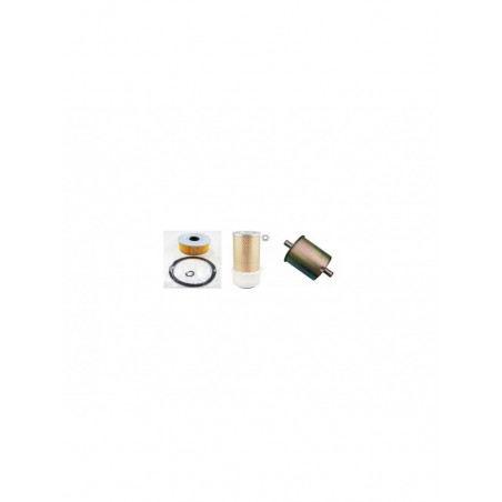 YALE GDP 032 Filter Service Kit
