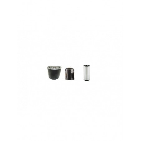 YALE GDP 40 Filter Service Kit