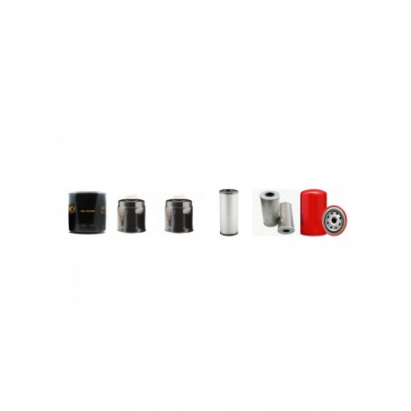 YALE GDP50MJ Filter Service Kit