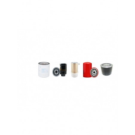 YALE GDP060 Filter Service Kit