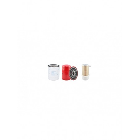 YALE GDP110H Filter Service Kit