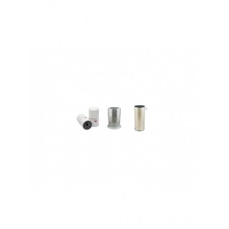YALE GDP 140 EB Filter Service Kit w/Cummins  Eng.   YR  2013