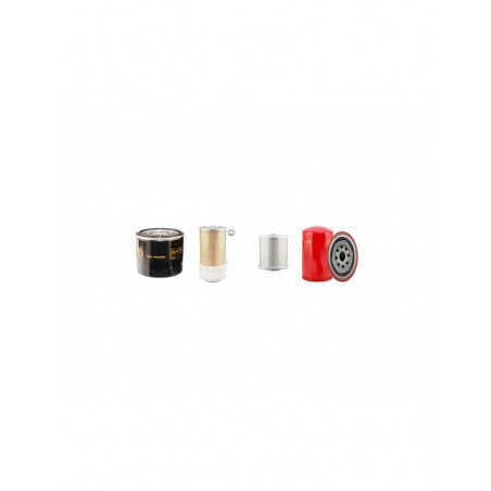 YALE GLP15/20 Filter Service Kit