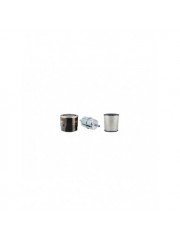 YALE GLP 16 AE Filter Service Kit Air Oil Fuel Filters