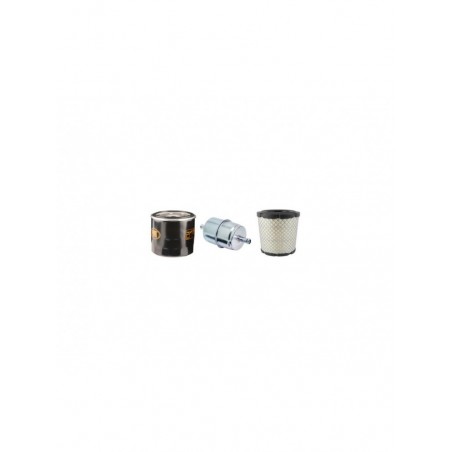 BRIGGS + STRATTON 25 HP Filter Service Kit SN 430000 + 580000