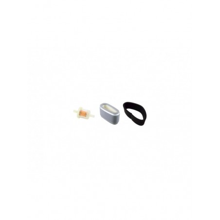 ETESIA BAHIAMKHE Filter Service Kit w/KAWASAKI FC 420V Eng.