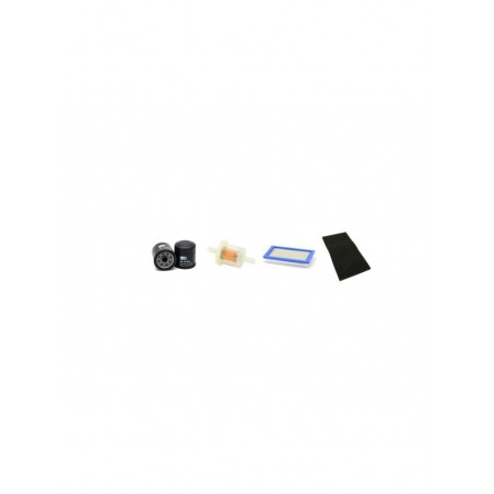 ETESIA HYDRO 80MKHP Filter Service Kit w/Kawasaki FH 430V Eng.