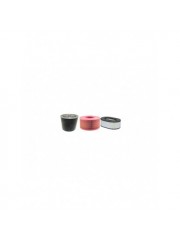 HATZ 3L30 C/S/Z Filter Service Kit