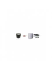 HATZ 4L40S Filter Service Kit