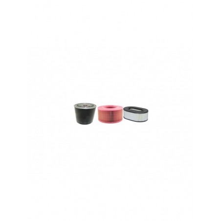 HATZ H2L30C Filter Service Kit