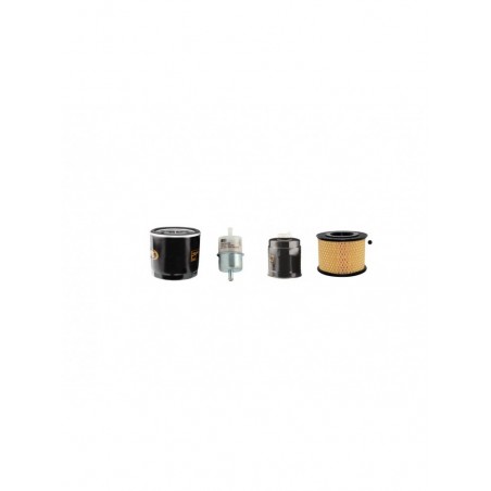 HATZ 2W35 Filter Service Kit SN