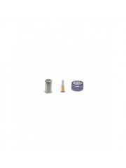 HONDA-ENGINES G 410D DIESEL Filter Service Kit