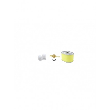 HUSQVARNA DT 18 Filter Service Kit w/Honda GX 160 Eng.