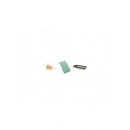 HUSQVARNA RIDER PRO16 Filter Service Kit w/Briggs 15.5HP/PS Eng.