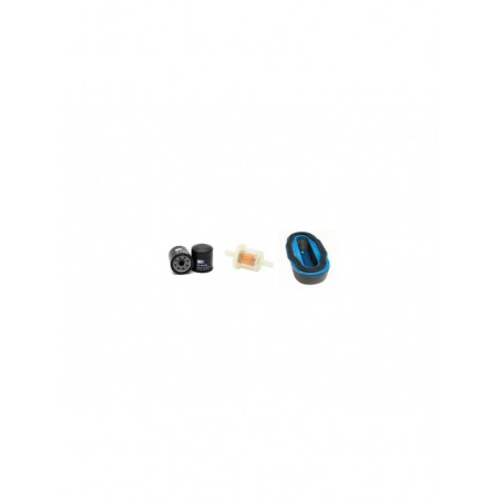 KAWASAKI FH641V Filter Service Kit