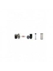 KUBOTA ENGINES V 3800T Filter Service Kit