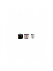 LOMBARDINI 9LD561-2 Filter Service Kit