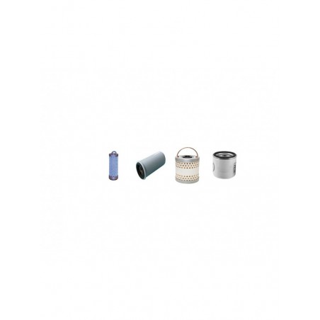 RUGGERINI RD 901 (AD) Filter Service Kit