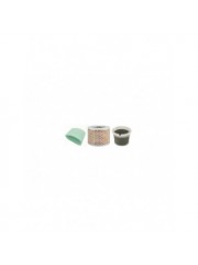 SACHS-DOLMAR 309 Filter Service Kit